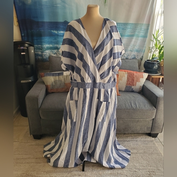 Ashley Stewart Dresses & Skirts - NWT Ashley Stewart dress